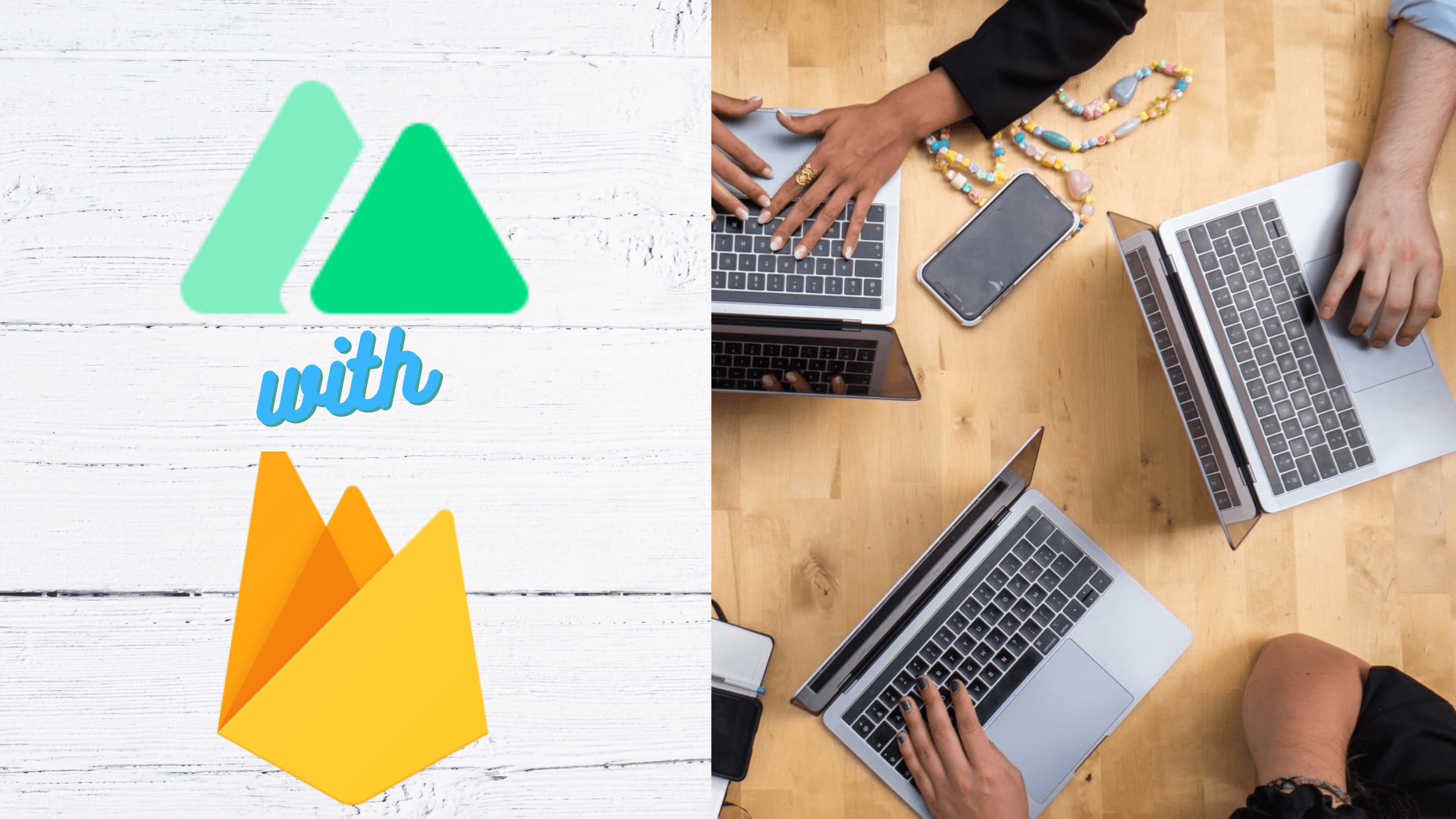 A user authentication system with Nuxt JS & Firebase Auth